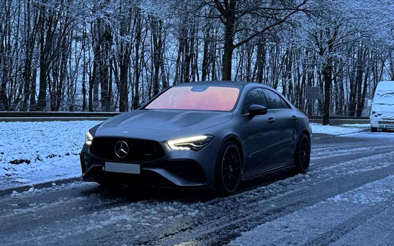 Gratis Minicursus: Maak je auto winterklaar