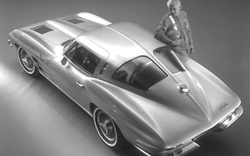 Top 10 meest iconische oldtimers