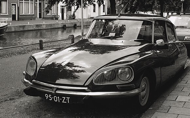 CitroenDS