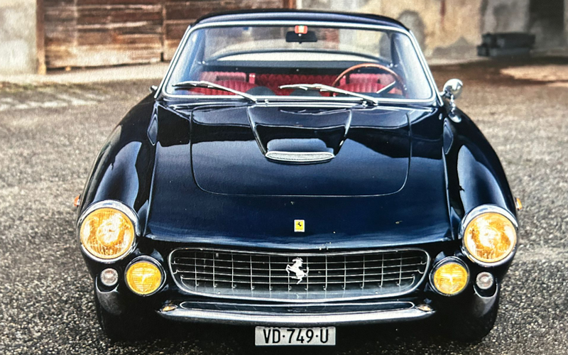 Ferrari-250-GT-Lusso