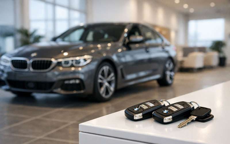 Houd je auto als nieuw – de basis van onderhoud
