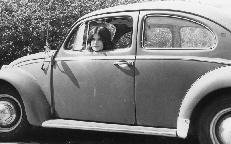 Volkswagen-Kever