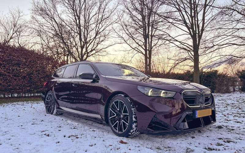 BMW-M5-Touring