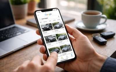 Auto kopen: waar moet je op letten?