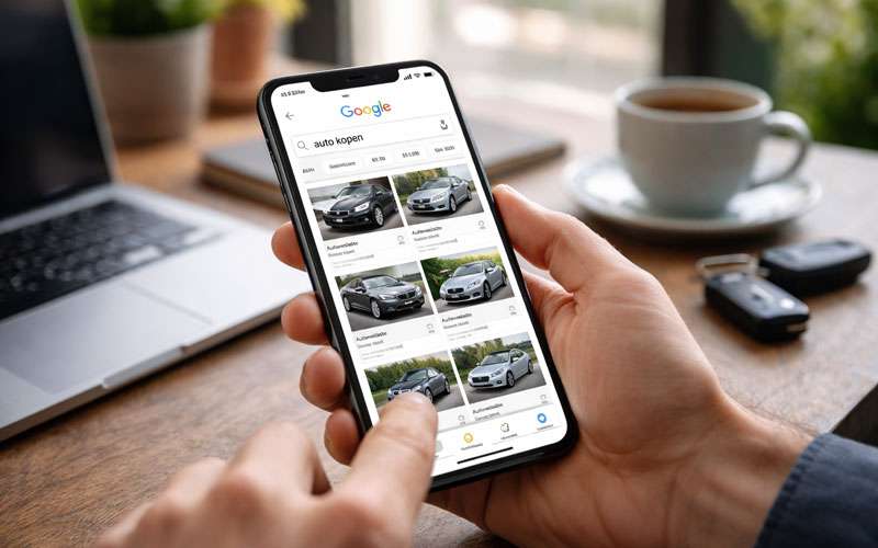 Auto kopen: waar moet je op letten?