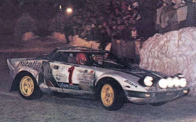 Monte carlo rallye 2026-1974