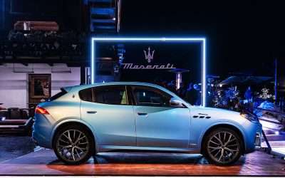 Olympische Winterspelen auto’s 2026: Welke innovatieve auto’s rijden op Winterspelen 2026?