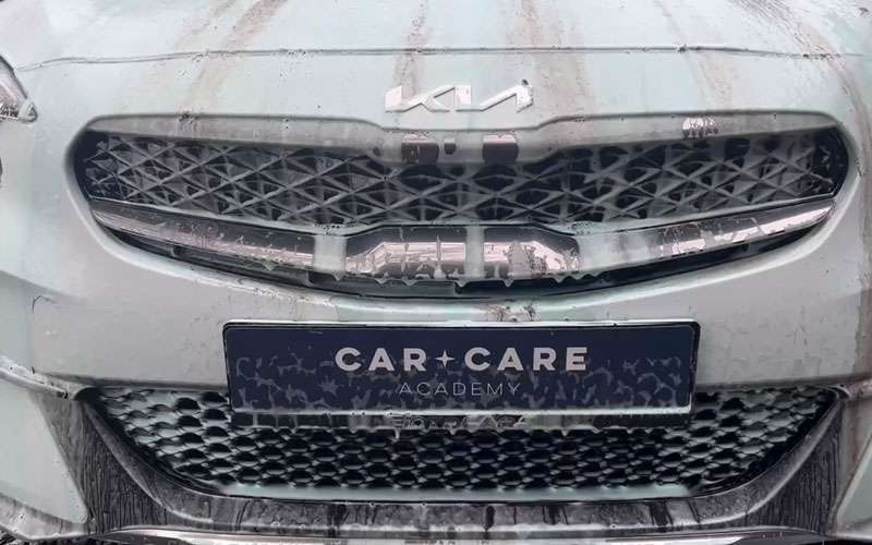 Wat is auto detailing