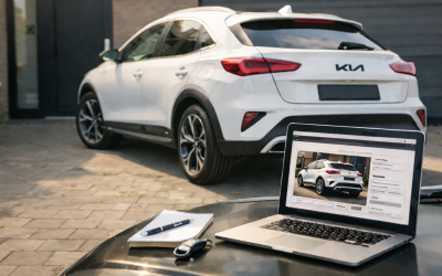Auto verkopen: Waar moet je op letten