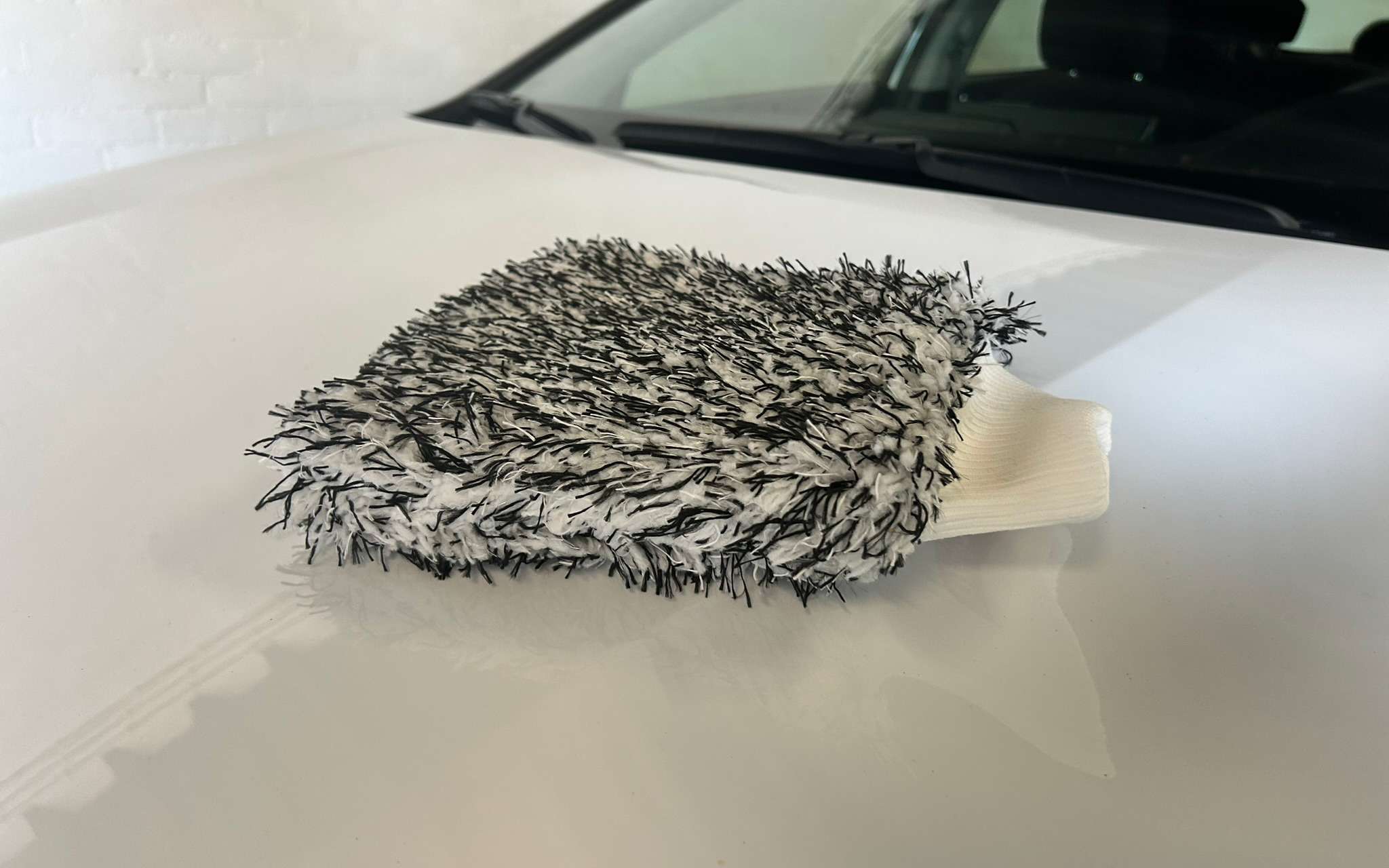 Basisbegrippen Auto Detailing