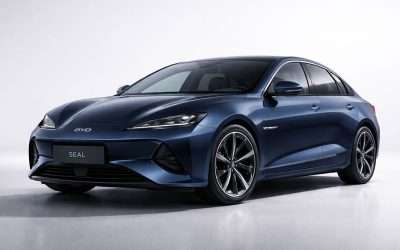 De opkomst van de Chinese auto-industrie