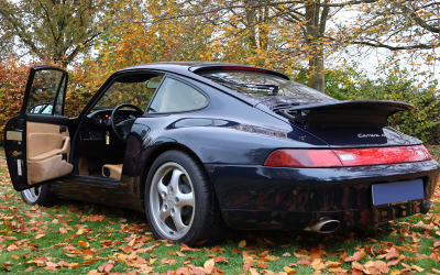 Porsche herpositioneert zich opnieuw, hoe het merk zichzelf telkens opnieuw uitvond