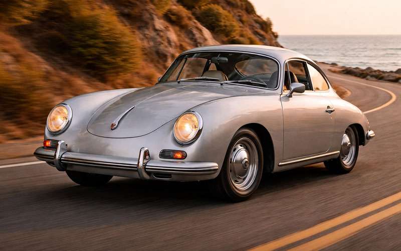 Porsche-herpositioneert-zich Porsche herpositioneert zich opnieuw
