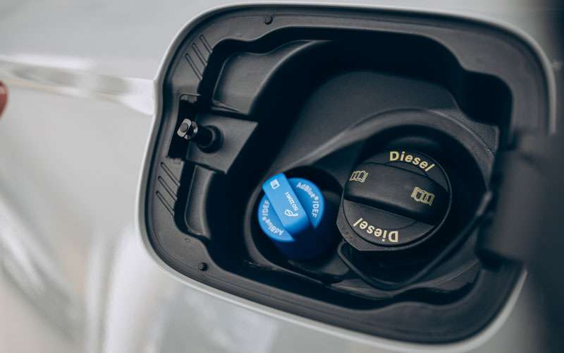 Zomerdiesel vs winterdiesel