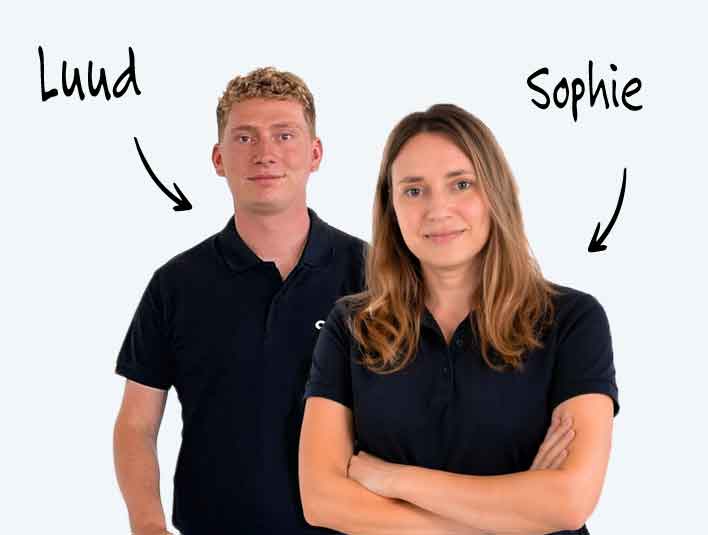 Luud-en-Sophie