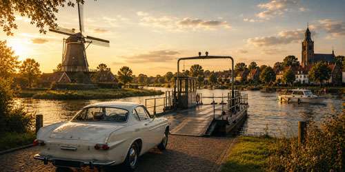 De Linge & Lel Rally