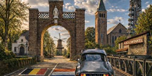 De Kempen Rally
