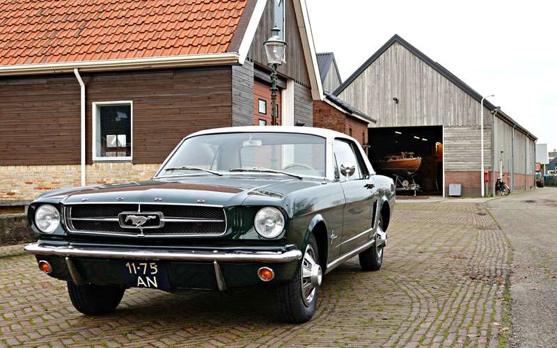 Ford-Amsterdam---Mustang-Amsterdam-Connection
