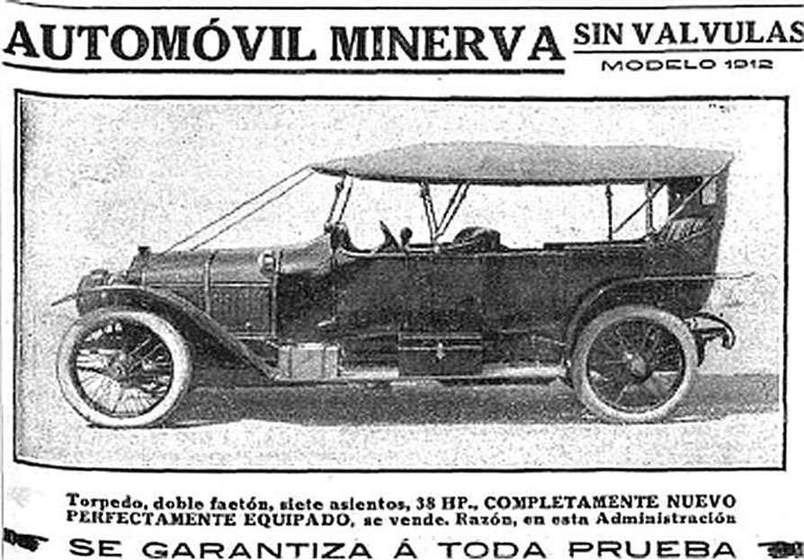 Minerva