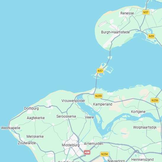 Route-Linge-lek-rally