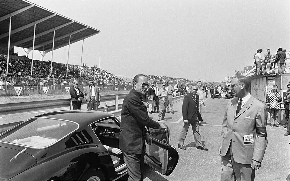 Formule-1-Zandvoort-20